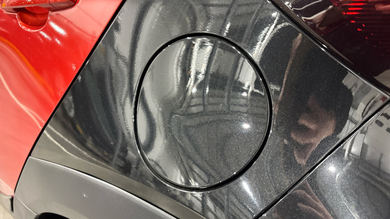 Toyota Aygo X 1.0 VVT-i Edge 5dr Petrol Hatchback